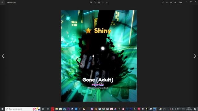 ✨LUCKIEST PLAYERS DOUBLE UNIQUE EREN, SHINY LULU, SHINY ADULT GON & MORE PT.3 ANIME ADVENTURES смотреть онлайн