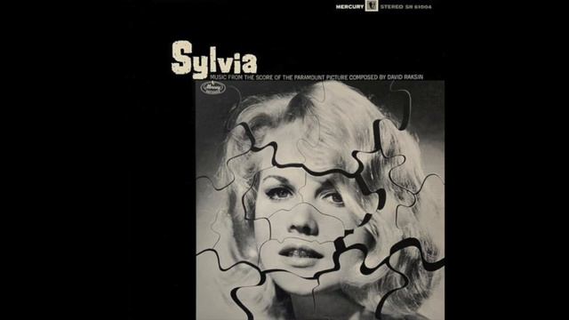 David Raksin - Something Like That смотреть онлайн