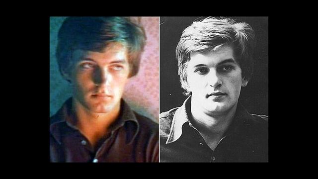 Сергей Колесников - биография, кто жена смотреть онлайн