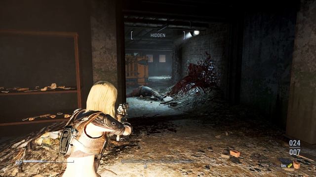 Fallout 4 - Episode 9 - (Horizon Mod, Survival, 1440p, No Commentary) смотреть онлайн
