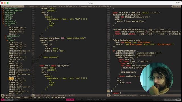 LiveStream 2023-07-20 - Did you know that PostgreSQL supported ARRAYS as columns? Part 2 смотреть онлайн