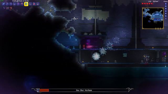 terraria split mod |بكسنه الوحوش смотреть онлайн