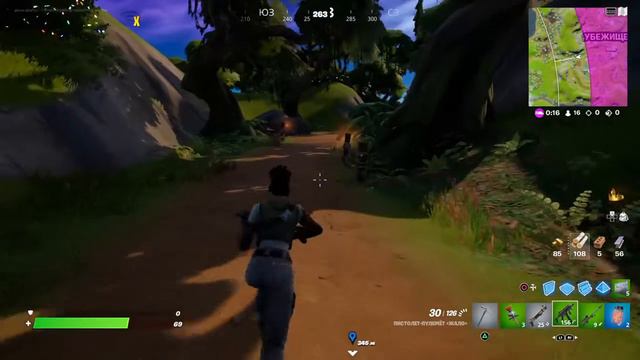 Fortnite- играл ставь лайк смотреть онлайн