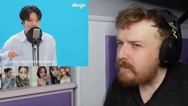 FIRST TIME REACTING TO INFINITE! - Killing Voice Medley - INFINITE REACTION! #infinitekpop