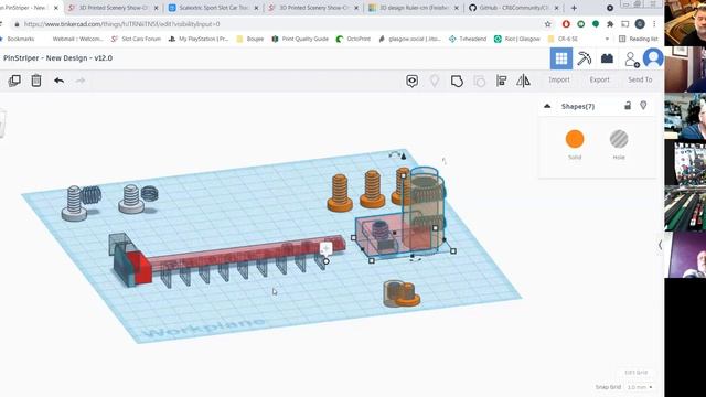 World Wide Slot Car Chat #60 смотреть онлайн