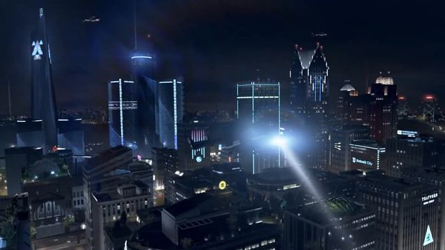 【Detroit Become Human】ん？実写？あ、ＣＧか、ってかＣＧかよ！実写だろこれ！【神ゲー・ＳＦ好き必見】＃1