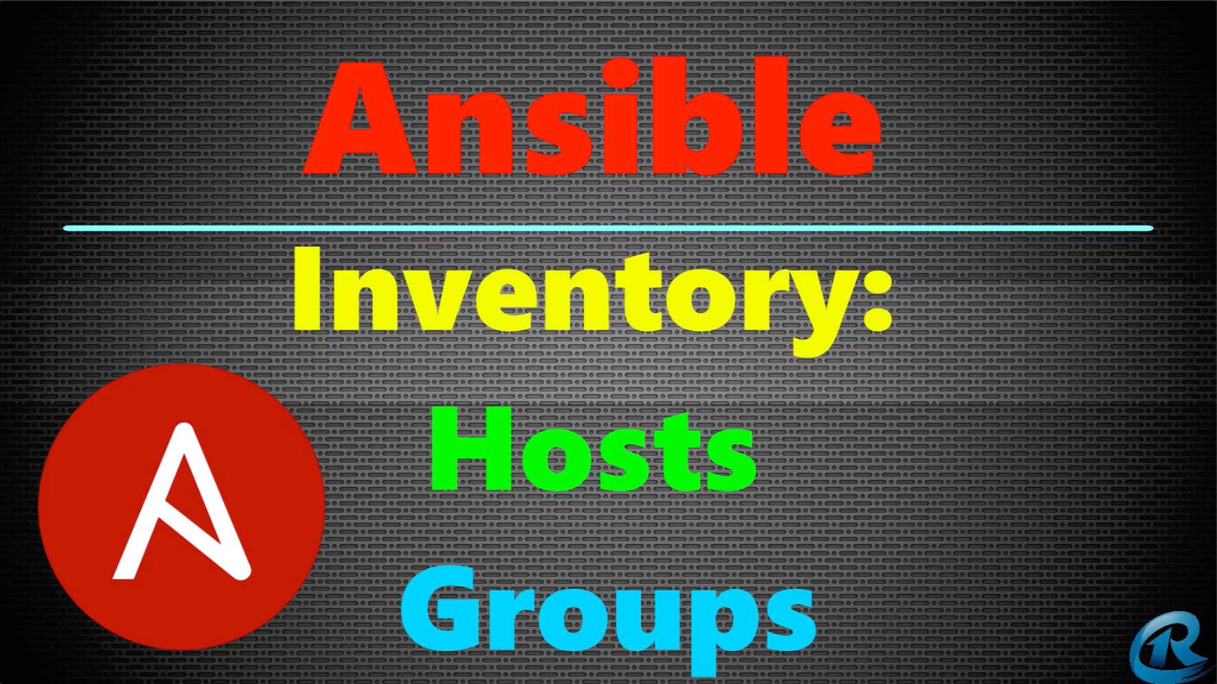 03-Ansible. Inventory. Hosts. Groups. Подключаем Ansible к клиентам