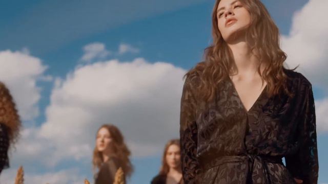 Coleção Titânia | Ninfas - Primavera Verão´20 смотреть онлайн