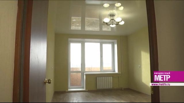 ЖК «Молодежный» (с. Косулино): теплая трешка для родителей смотреть онлайн