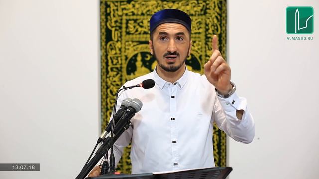 Этика в Мекке и в Медине смотреть онлайн