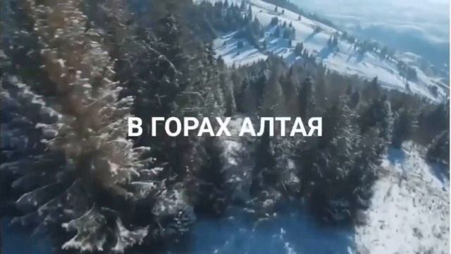 Ретрит в Горный Алтай смотреть онлайн