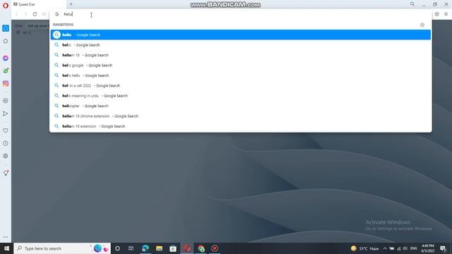 How To Install and Use Helium 10 Extension In Opera Mini Browser | Google Chrome Extensions in Oper смотреть онлайн