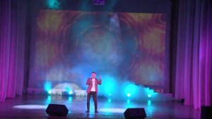 Илызе келшем Краснов Вадим