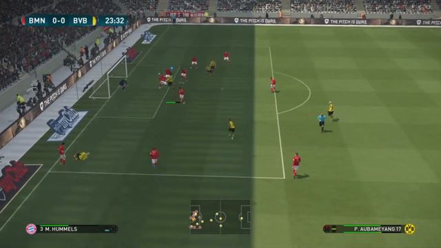 PES 2017 | Stunning Goal Compilation | Check this out!!! смотреть онлайн