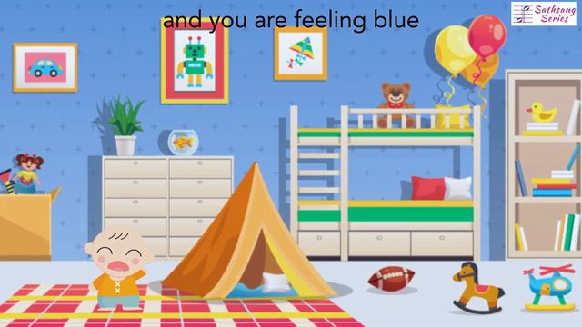 Smile Smile Smile | Value-based Rhyme| For Kids|