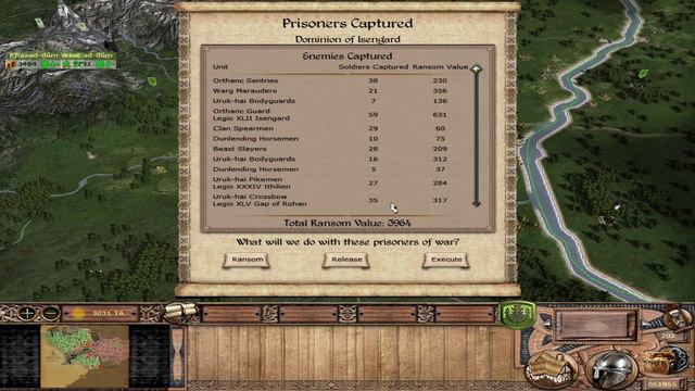 Gondor's Going Green, Everybody! - Bree ep 44 - DaC 4.6, Med 2 Total War смотреть онлайн