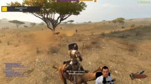 ЛУЧШАЯ ТАКТИКА ДЛЯ ПОБЕД В ИГРЕ Mount & Blade 2: Bannerlord