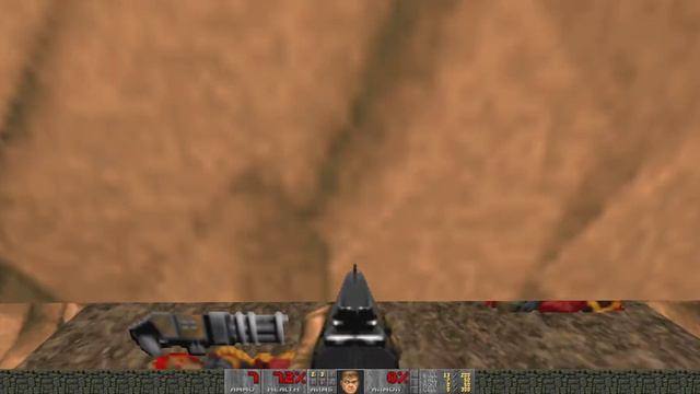 Desert-Doom.wad смотреть онлайн