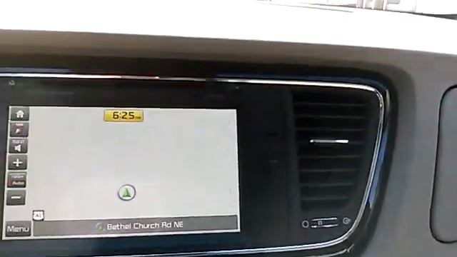 A Tour of the 2016 Kia Sedona SXL смотреть онлайн