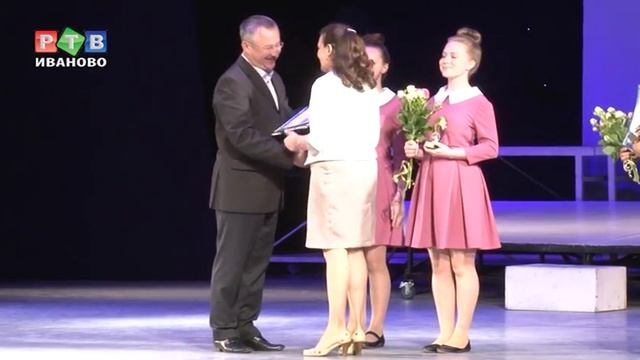 Самая ПРЕСТИЖная премия смотреть онлайн