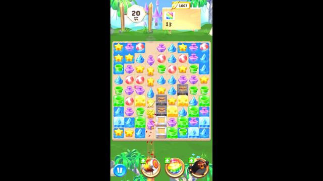 Angry Birds Match - Part 19 - Munch Upon a Time Levels 181-190 смотреть онлайн