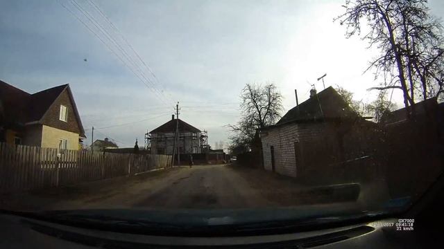 Мартовским днем по Марьиной горке смотреть онлайн