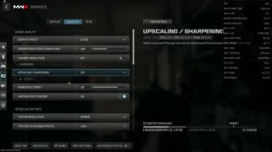 RX 7600 XT - Gameplay with the RX 7600 XT Graphics Card - AMD Fluid Motion Frames and FSR 3