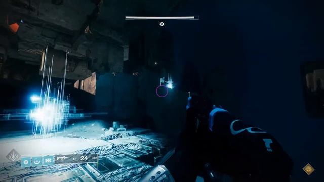 Pukaw Solo Oracle Run смотреть онлайн