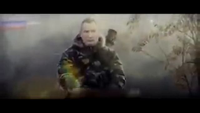 Немцы сняли ролик " Русские идут !" смотреть онлайн