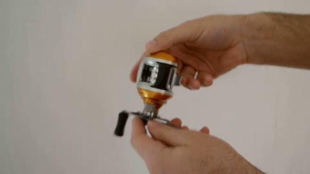 Видео мультипликаторная катушка мыльница Surf Master Silver fish смотреть онлайн
