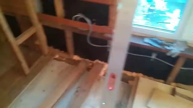 Отчёты по ремонту 2 этажа дачи 1 смотреть онлайн