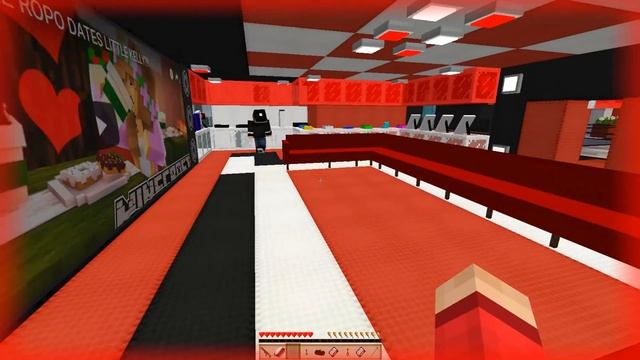 Minecraft .EXE - BEN 10 SAVES JACK FROM ROPO .EXE!! смотреть онлайн