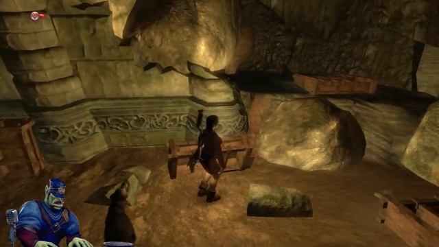 [Fable 2 #1] Легендарный фейбл смотреть онлайн