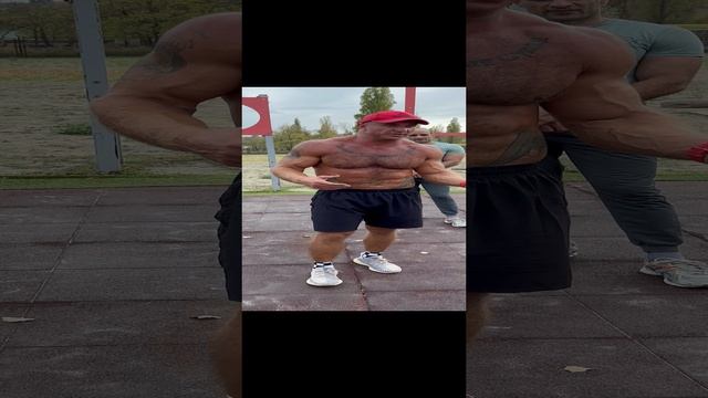 Тренировка с КПД  70  тон???