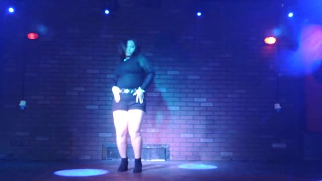 SWIPE - Chung Ha - Gotta go dance cover K-pop Party Тверь смотреть онлайн
