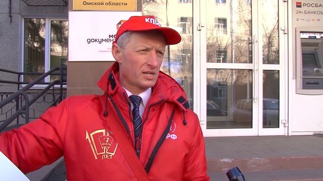 Хроника дня. Тарифы на мусор. 20.03.2019 смотреть онлайн