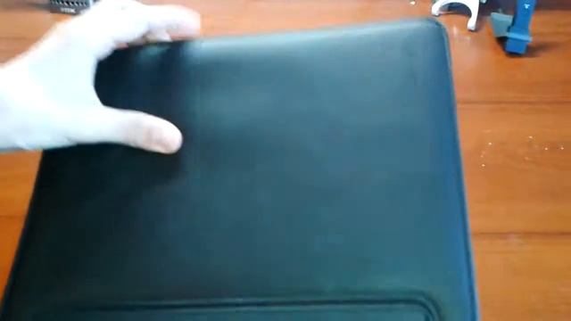 обзор DNS AirTab p970w смотреть онлайн