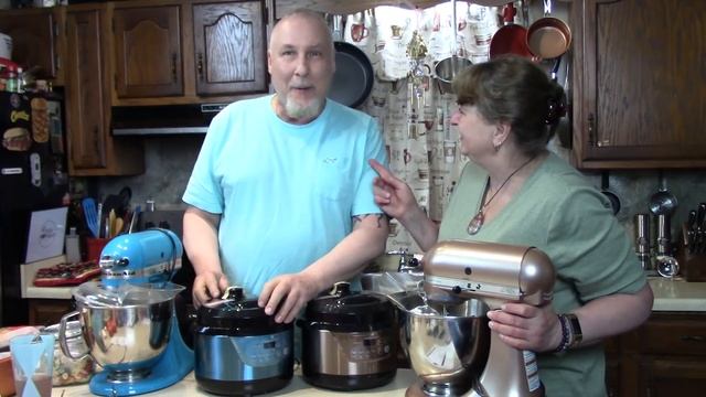 UnBoxing 2 New Cooking Appliances смотреть онлайн