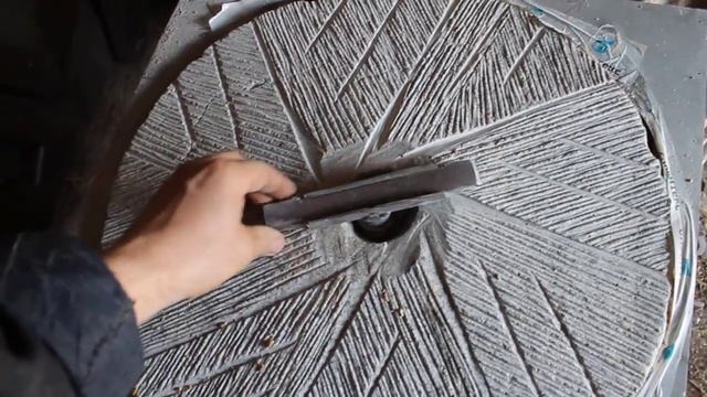 Старинные жернова для получения муки (2 часть) смотреть онлайн