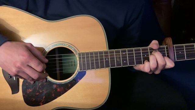 I Knew You Were Trouble (Taylor Swift) Song Cover Fingerstyle Guitar смотреть онлайн
