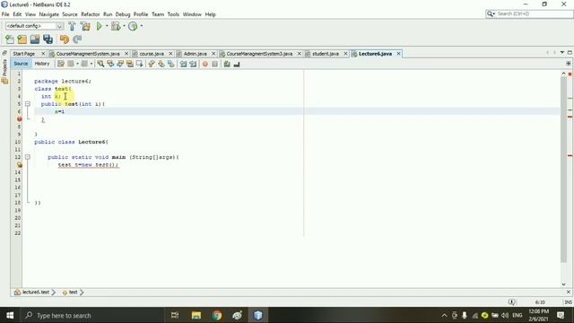 #Variables Types of Variables in java #Local #instance and #Static_Variable | lecture_6(URDU\HINDI) смотреть онлайн
