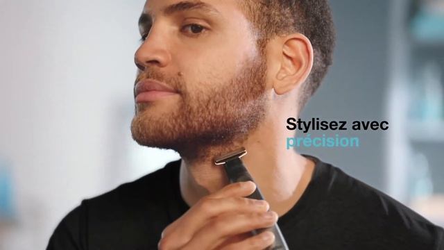 BRAUN XT5100 - Bodygroom - Vidéo Produit Vandenborre.be