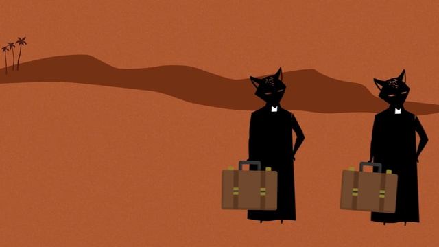 История Мадагаскара - кровавая королева Ранавалуна 1 смотреть онлайн