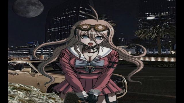 За деньги да ai cover Miu Iruma Ч.О смотреть онлайн