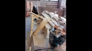 изготовление гнутые перила