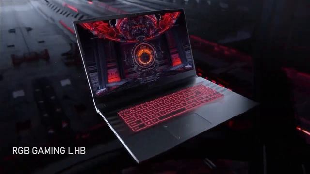 Acer Nitro 5 - 15.6" Laptop Intel Core i5-11400H 2.7GHz 16GB RAM 512GB SSD W10H - Manufacturer(3) смотреть онлайн
