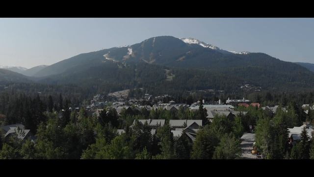 Characters of Whistler | No.5 Blake Jorgenson "Behind the Lens" смотреть онлайн