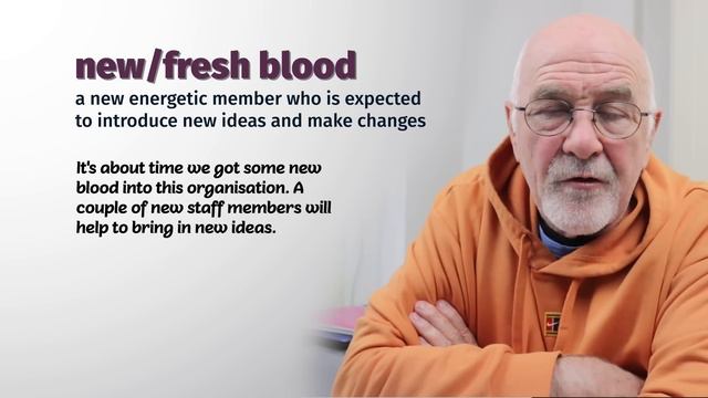 Help your FLUENCY in speaking English | Use English expressions related to a new start смотреть онлайн