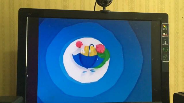 Блок анонсов канала карусель 2016 2017 смотреть онлайн