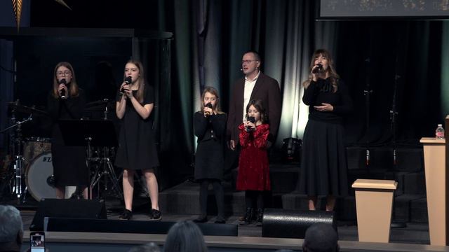 Messiah - Papirnik family смотреть онлайн